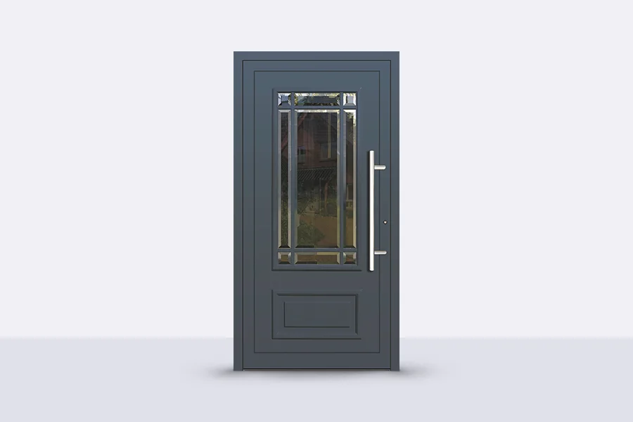 Modell Tessin TGSA in anthrazit