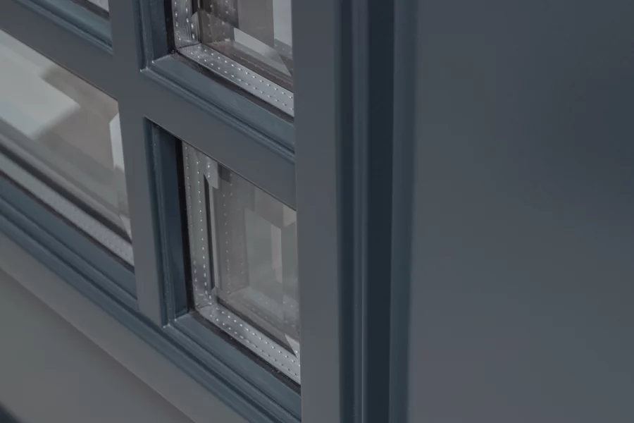 Modell Tessin TGSA im Detail