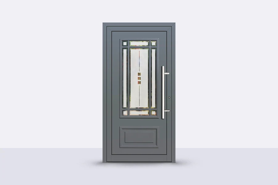 Modell Tessin TGSA